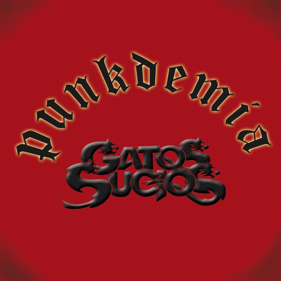 GATOS SUCIOS TRES