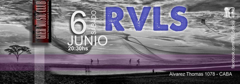 rvls foto dos