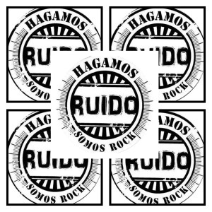 HAGAMOS RUIDO POSTAL