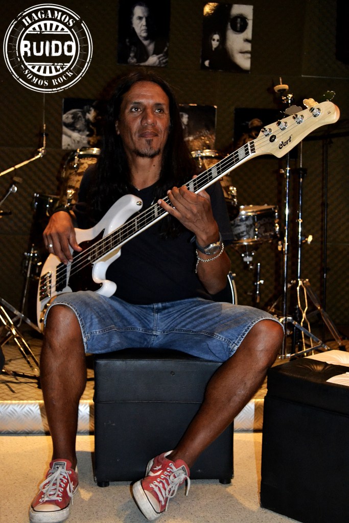 GUILLE NOTA ZEPP DOS