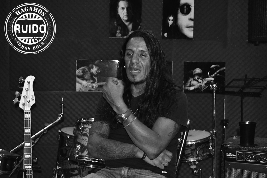GUILLE NOTA ZEPP