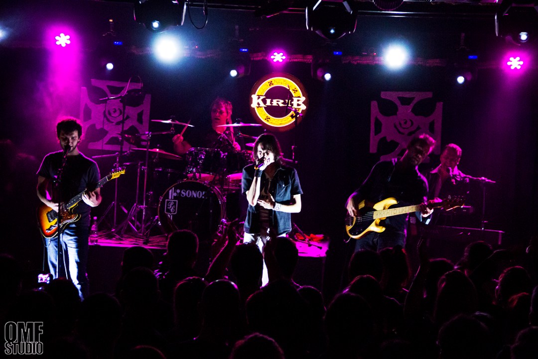 RosaCruz live 06