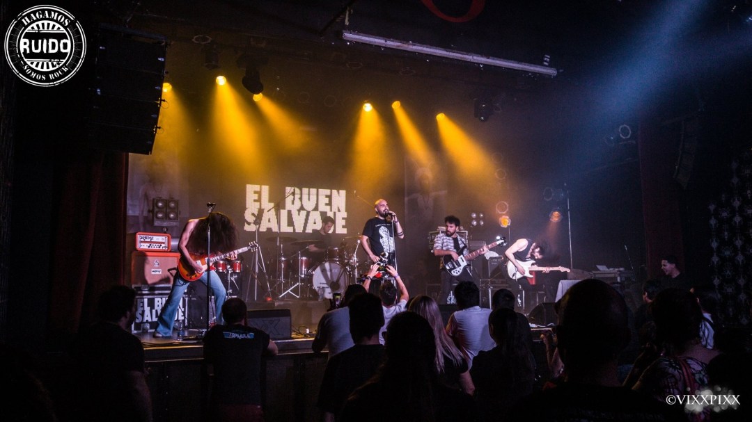 el buen salvaje 10