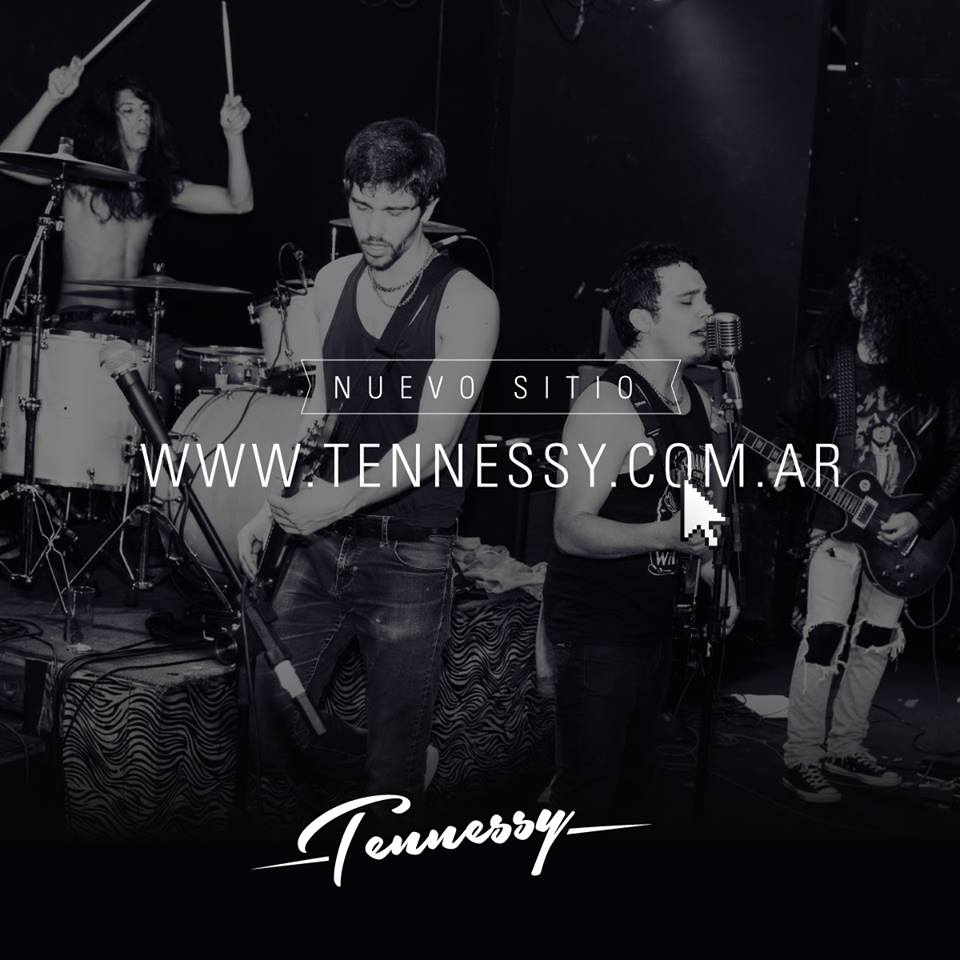 tennessy