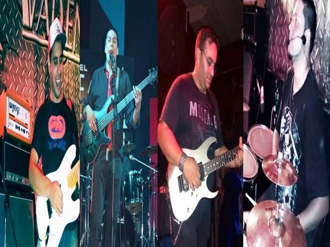 Sintonía Rock 1