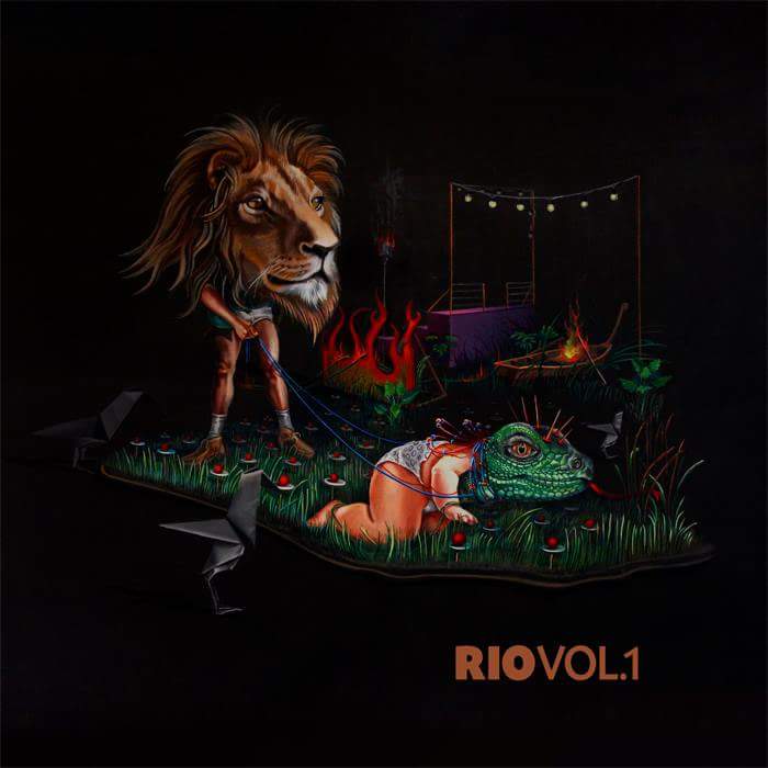 RIO VOL.1