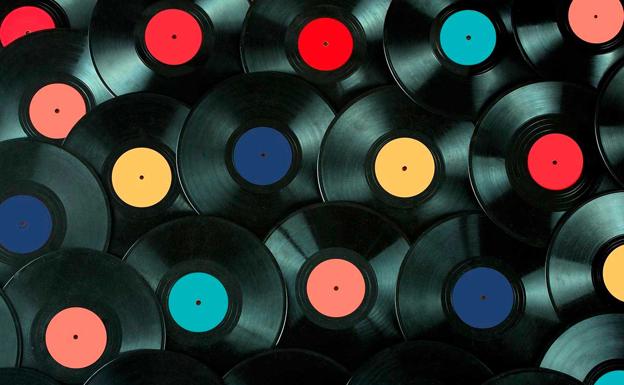 discos