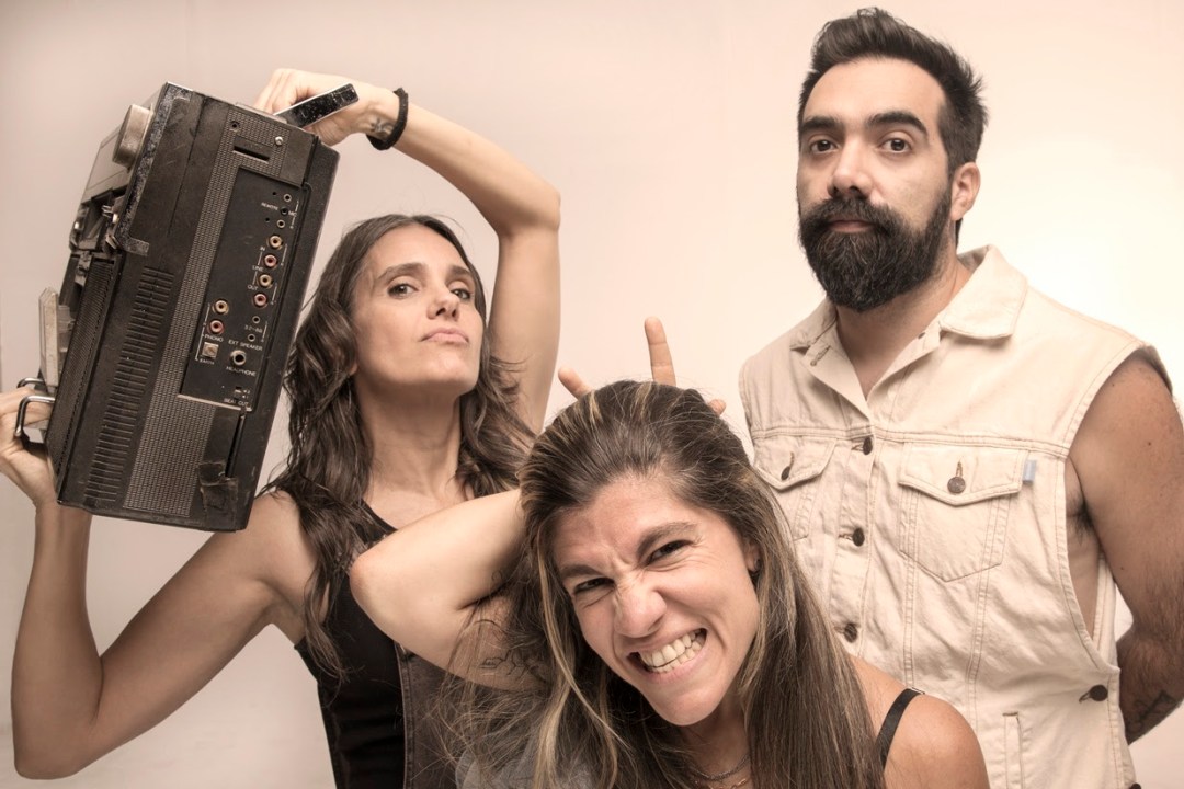 Eruca Sativa por Nora Lezano