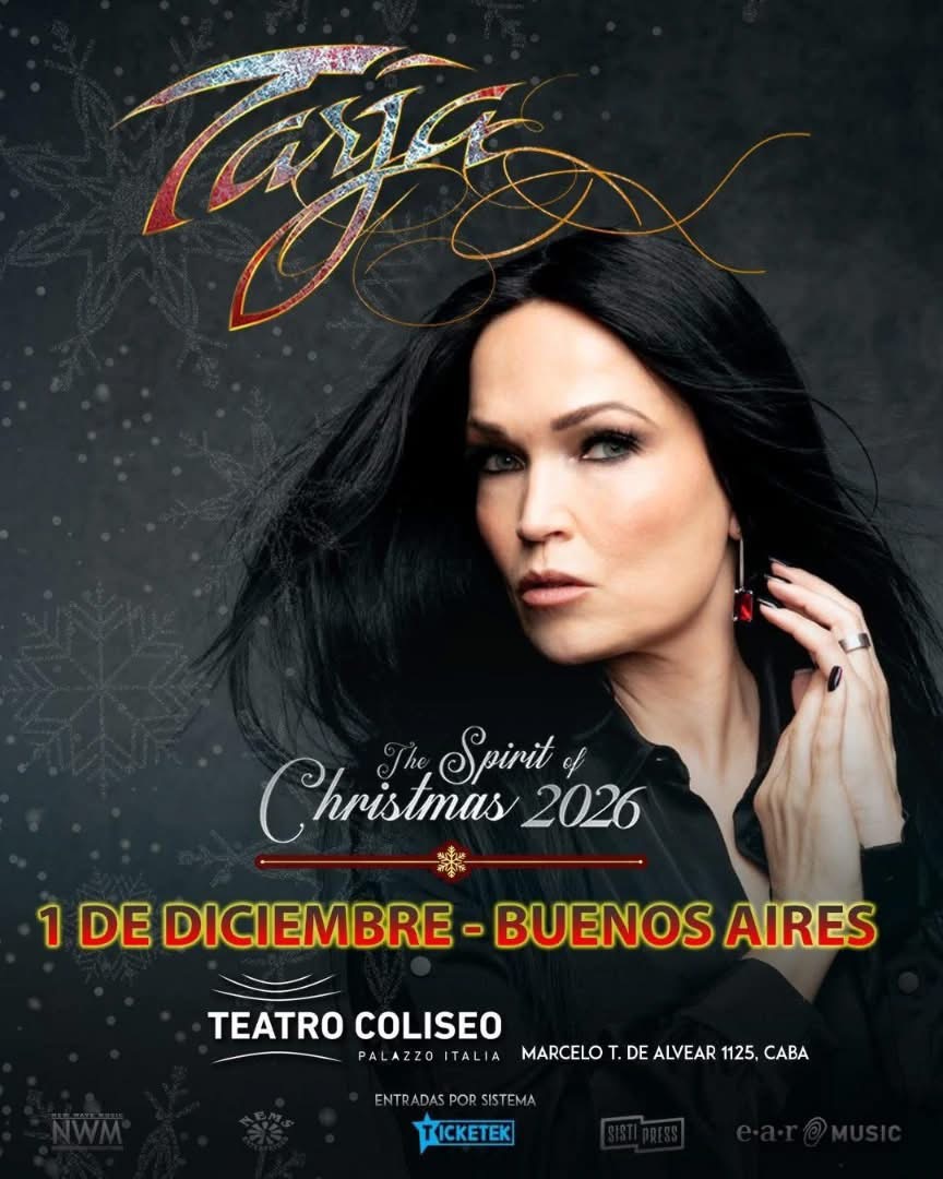 Tarja Turunen