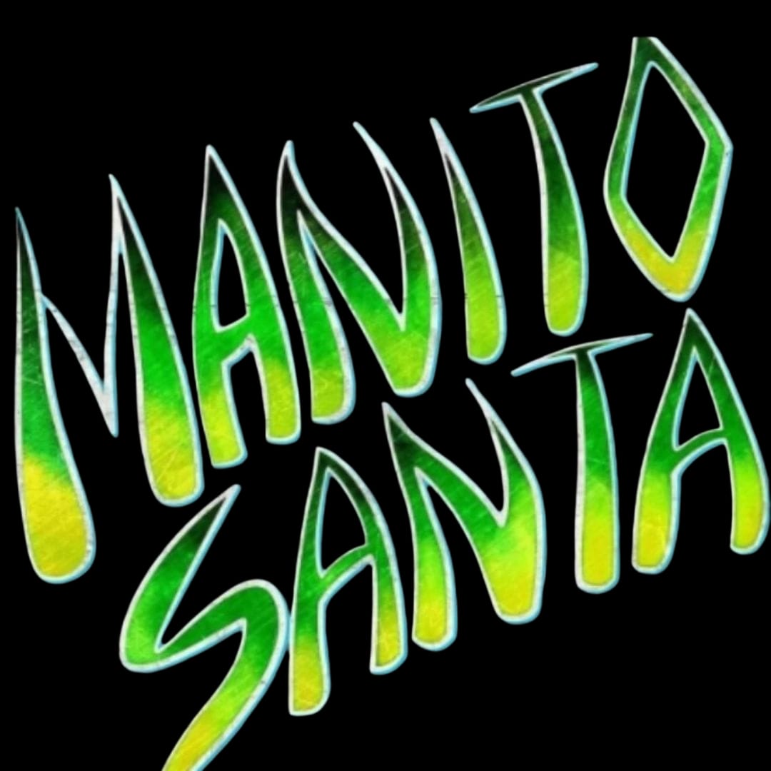 Manito Santa