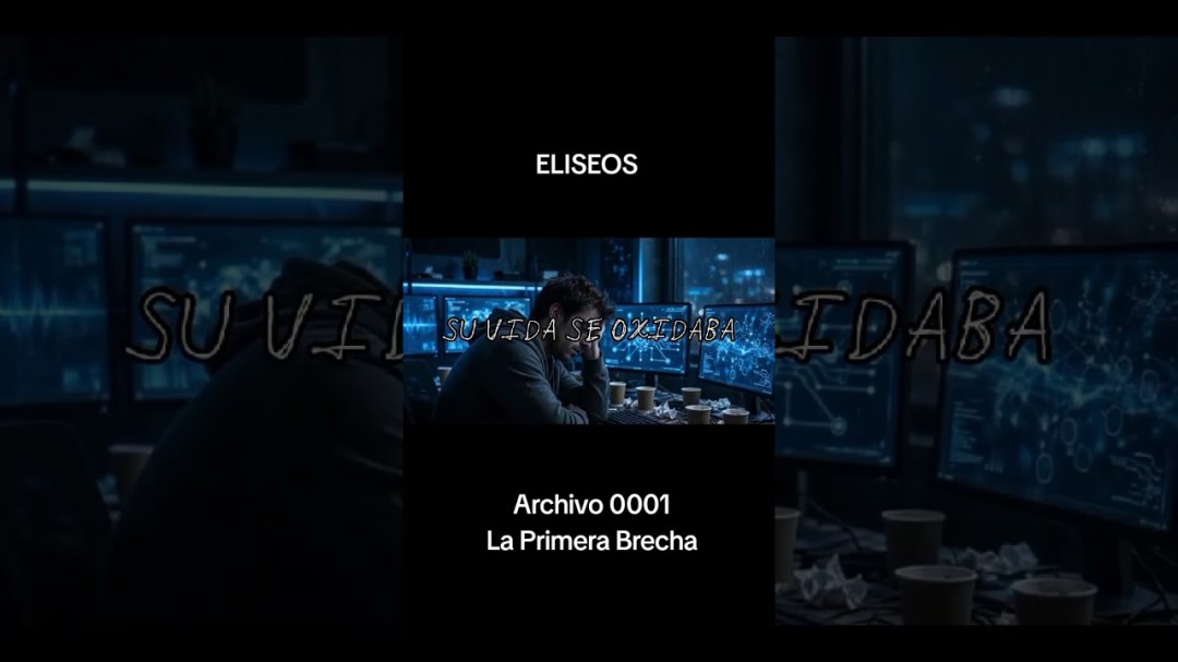 eliseos la primera brecha
