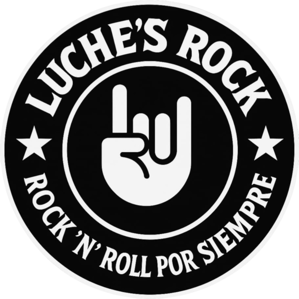 Luche's Rock